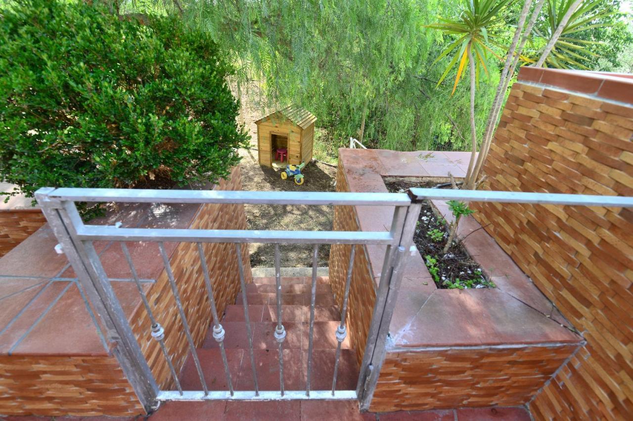 Villa Trappeto 特拉佩托 外观 照片