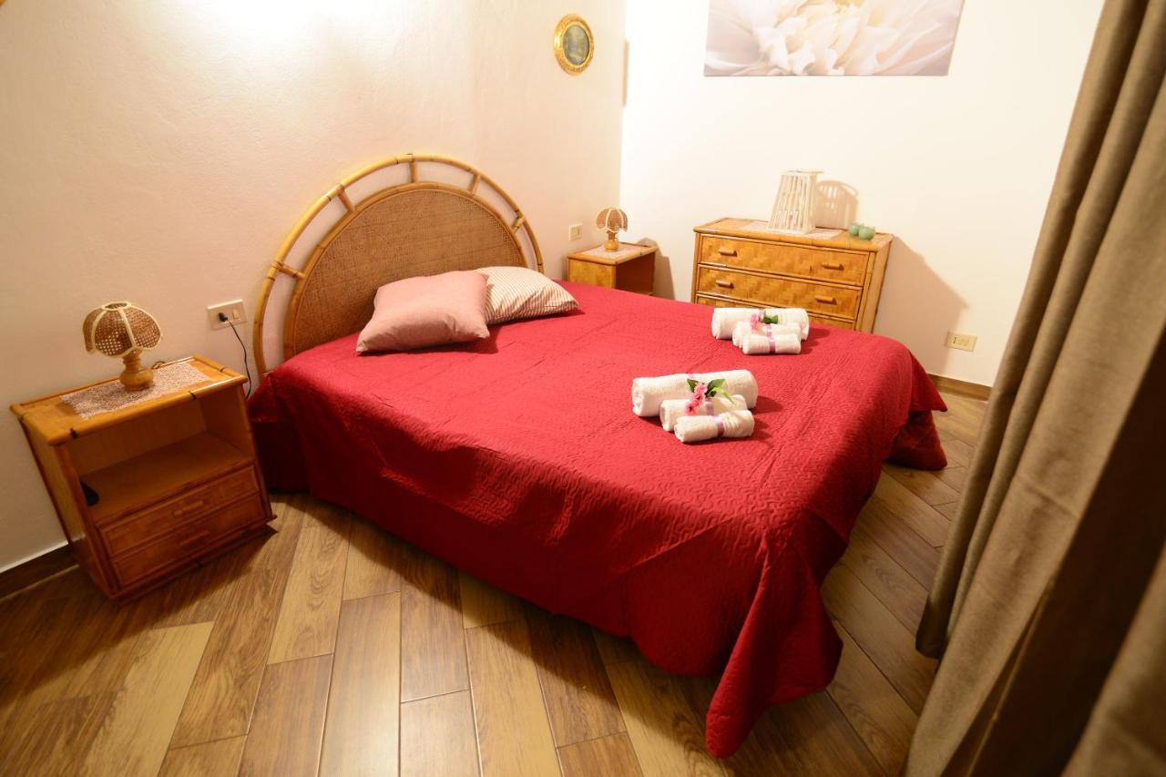Villa Trappeto 特拉佩托 外观 照片