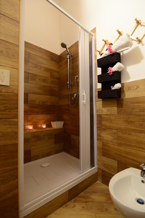 Villa Trappeto 特拉佩托 外观 照片