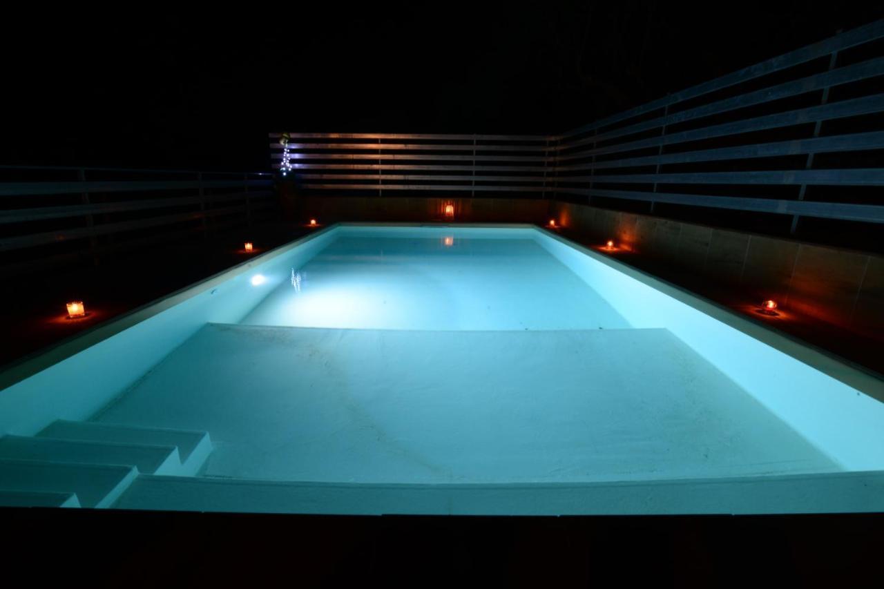 Villa Trappeto 特拉佩托 外观 照片