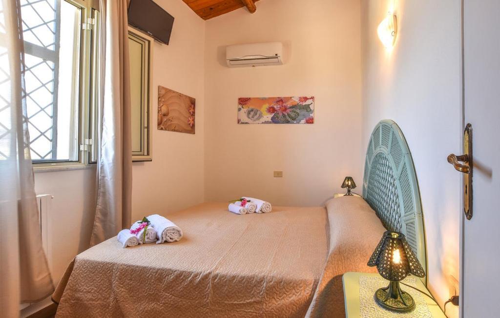 Villa Trappeto 特拉佩托 外观 照片
