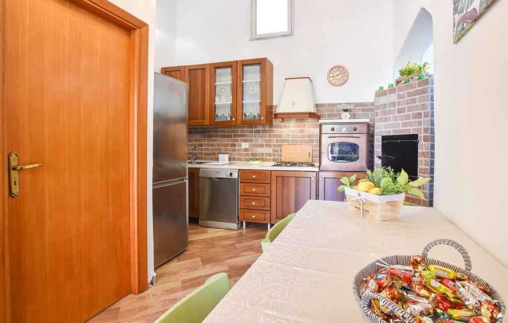 Villa Trappeto 特拉佩托 外观 照片