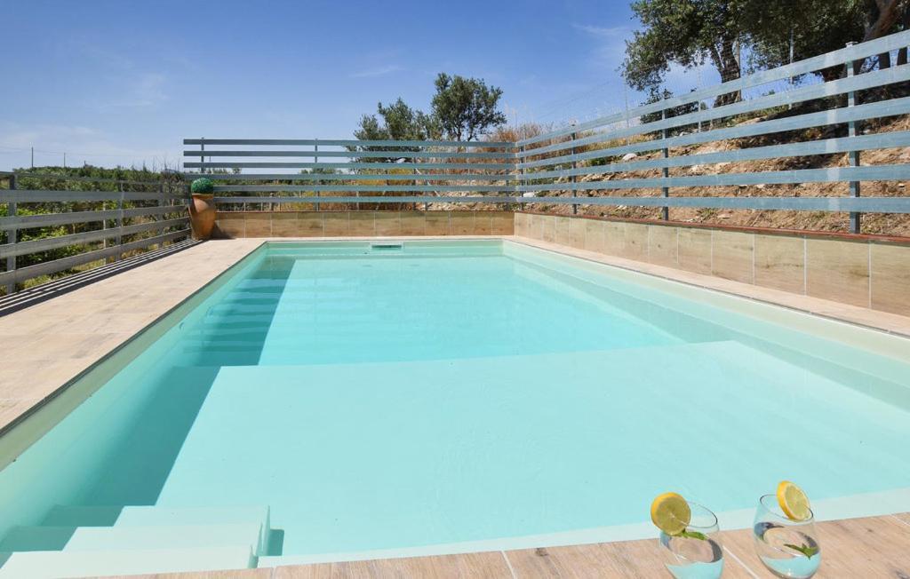 Villa Trappeto 特拉佩托 外观 照片