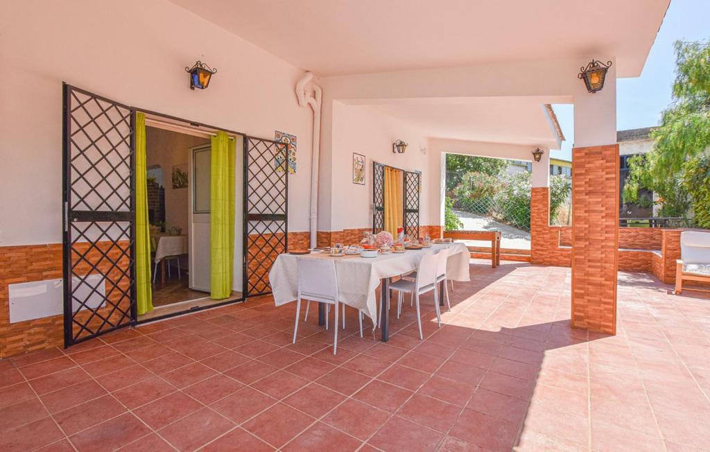 Villa Trappeto 特拉佩托 外观 照片
