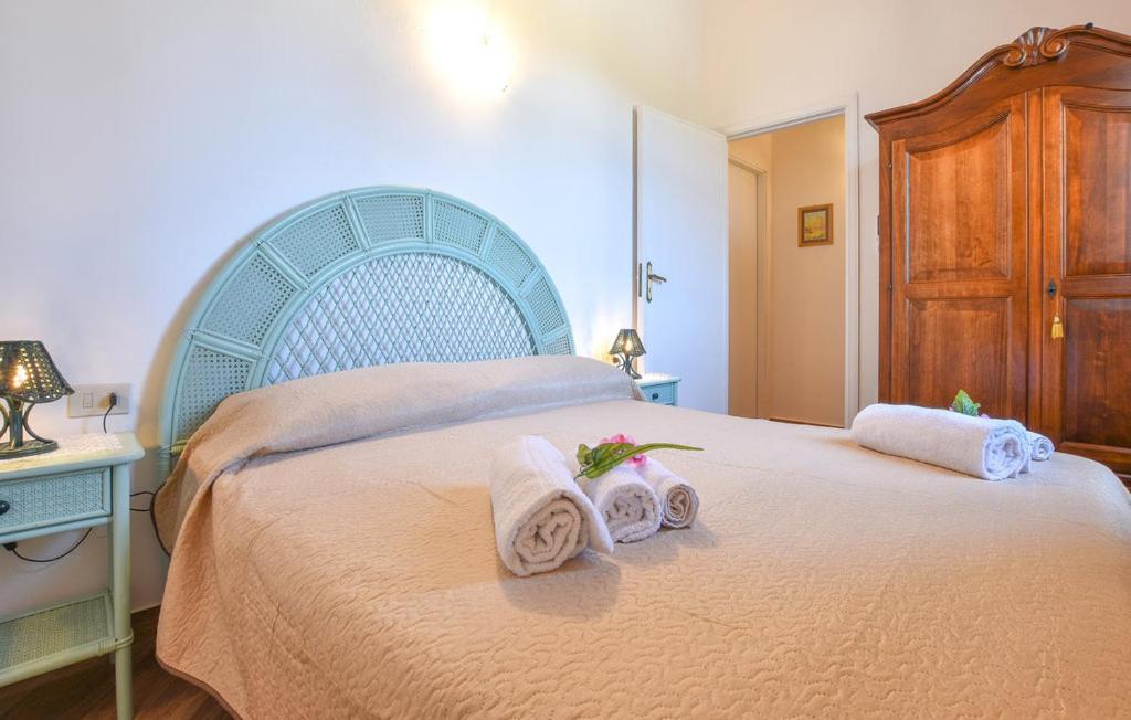 Villa Trappeto 特拉佩托 外观 照片