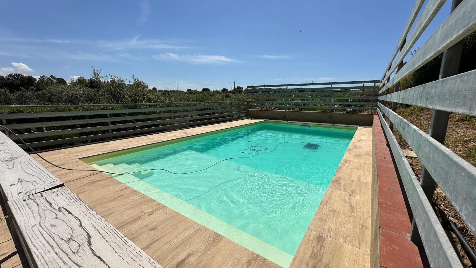 Villa Trappeto 特拉佩托 外观 照片